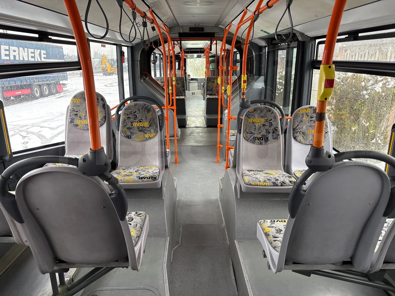 Crédit-bail Mercedes-Benz O 530 Mercedes-Benz O 530: photos 30 Crédit-bail Mercedes-Benz O 530 Mercedes-Benz O 530: photos 30