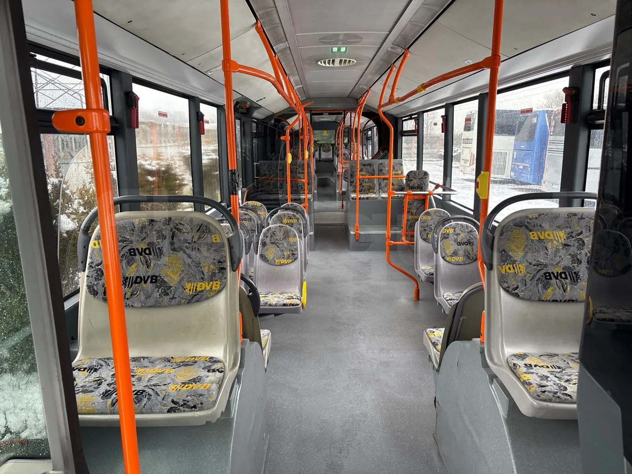 Crédit-bail Mercedes-Benz O 530 Mercedes-Benz O 530: photos 39 Crédit-bail Mercedes-Benz O 530 Mercedes-Benz O 530: photos 39