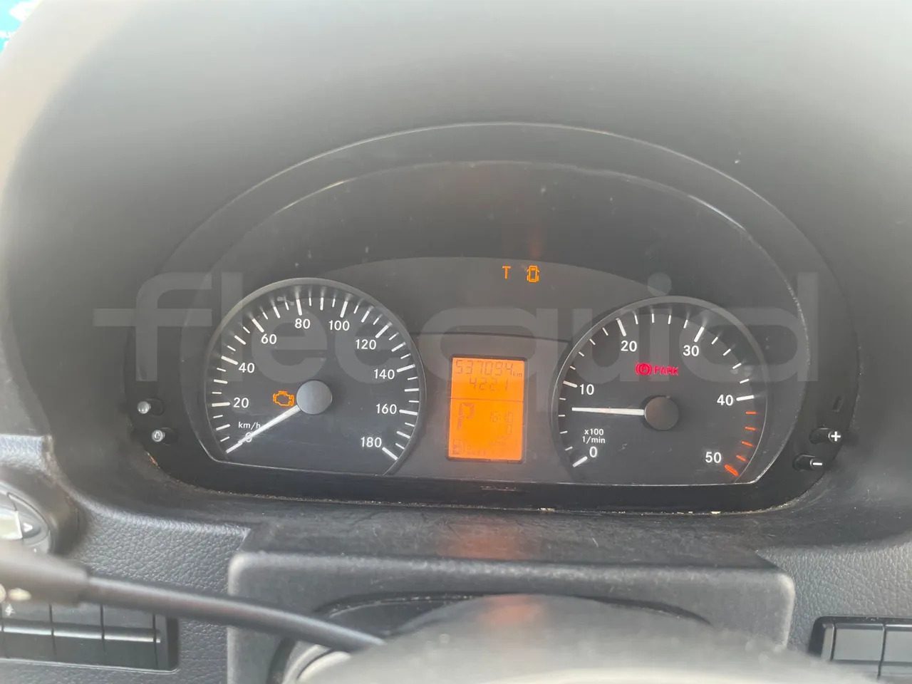 Mercedes-Benz Sprinter - Minibus, Transport de personnes: photos 2 Mercedes-Benz Sprinter - Minibus, Transport de personnes: photos 2