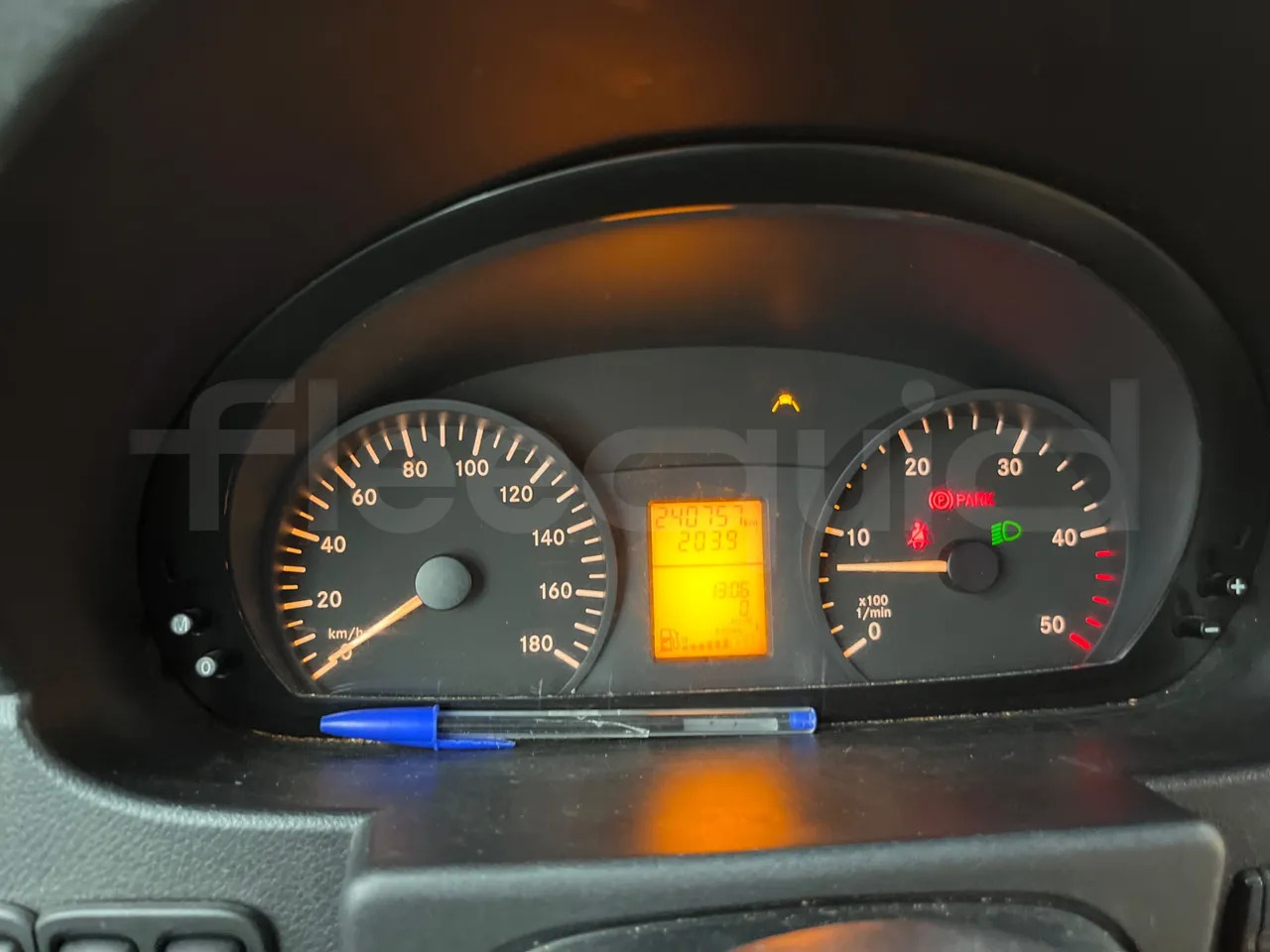 Mercedes-Benz Sprinter - Minibus, Transport de personnes: photos 3 Mercedes-Benz Sprinter - Minibus, Transport de personnes: photos 3