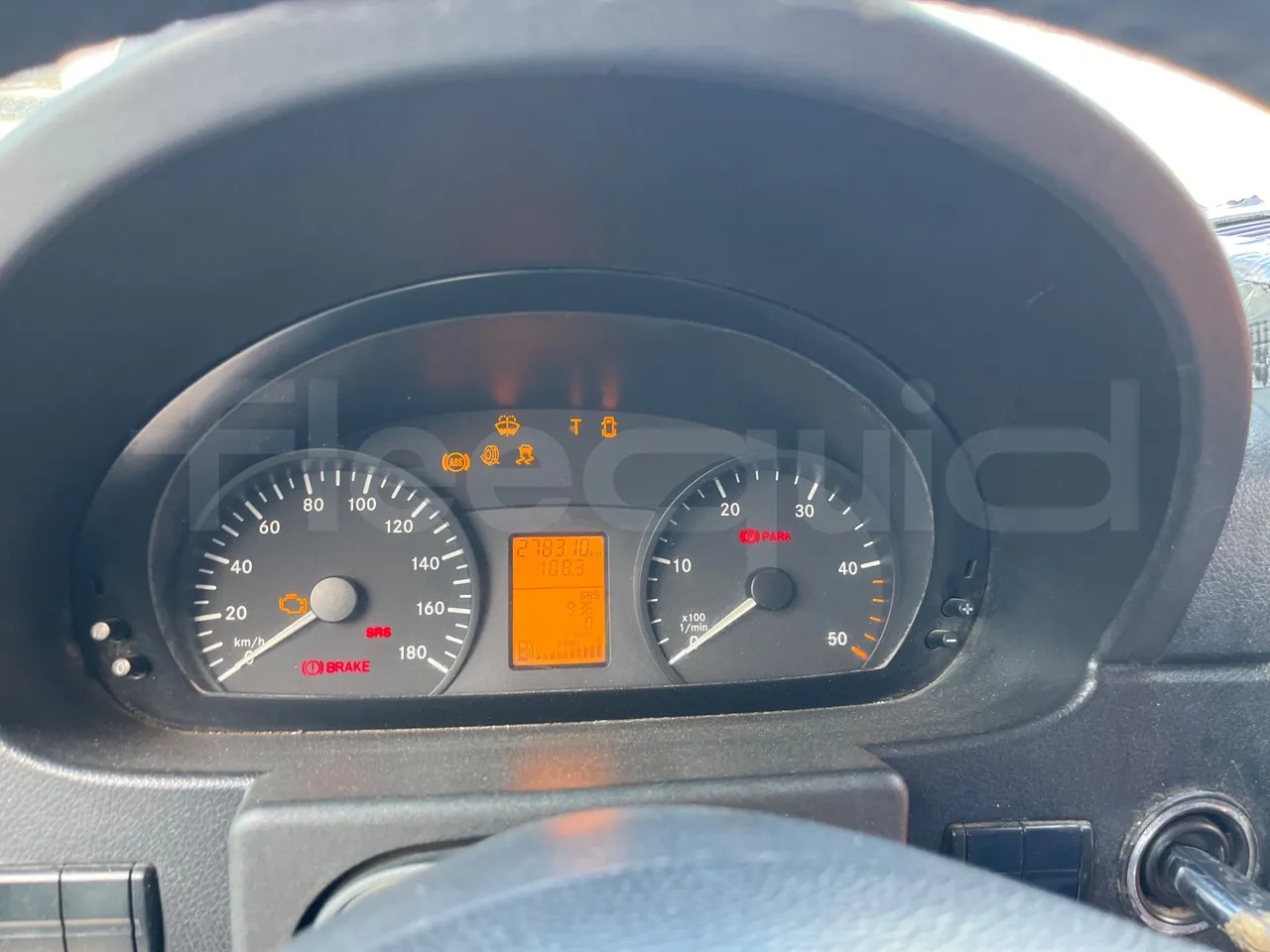 Mercedes-Benz Sprinter - Minibus, Transport de personnes: photos 3 Mercedes-Benz Sprinter - Minibus, Transport de personnes: photos 3