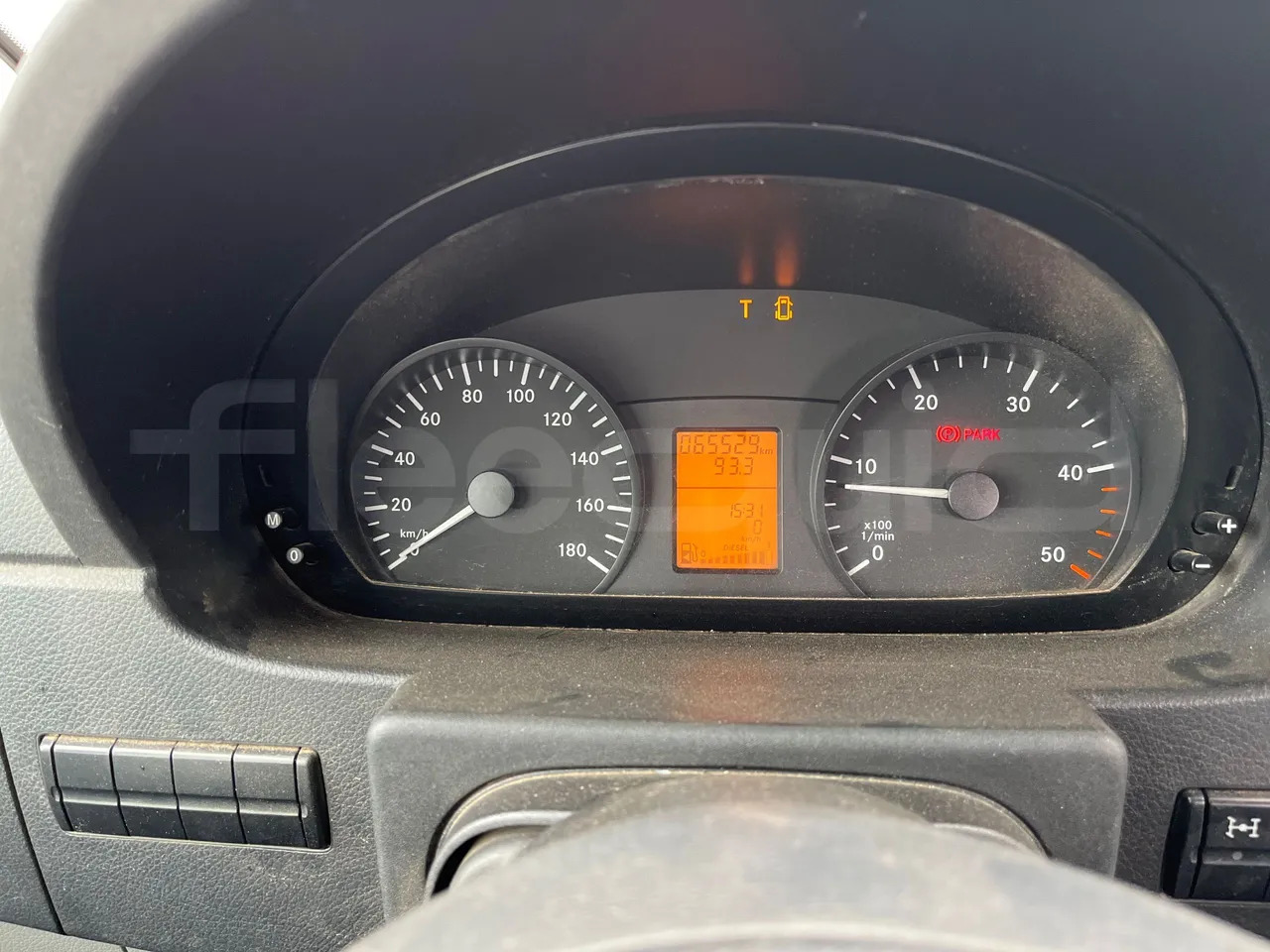 Mercedes-Benz Sprinter - Minibus, Transport de personnes: photos 3 Mercedes-Benz Sprinter - Minibus, Transport de personnes: photos 3