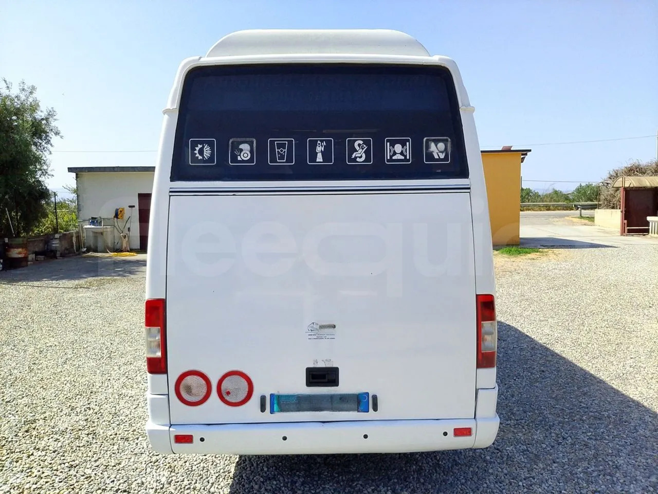 Mercedes-Benz Sprinter - Minibus, Transport de personnes: photos 5 Mercedes-Benz Sprinter - Minibus, Transport de personnes: photos 5