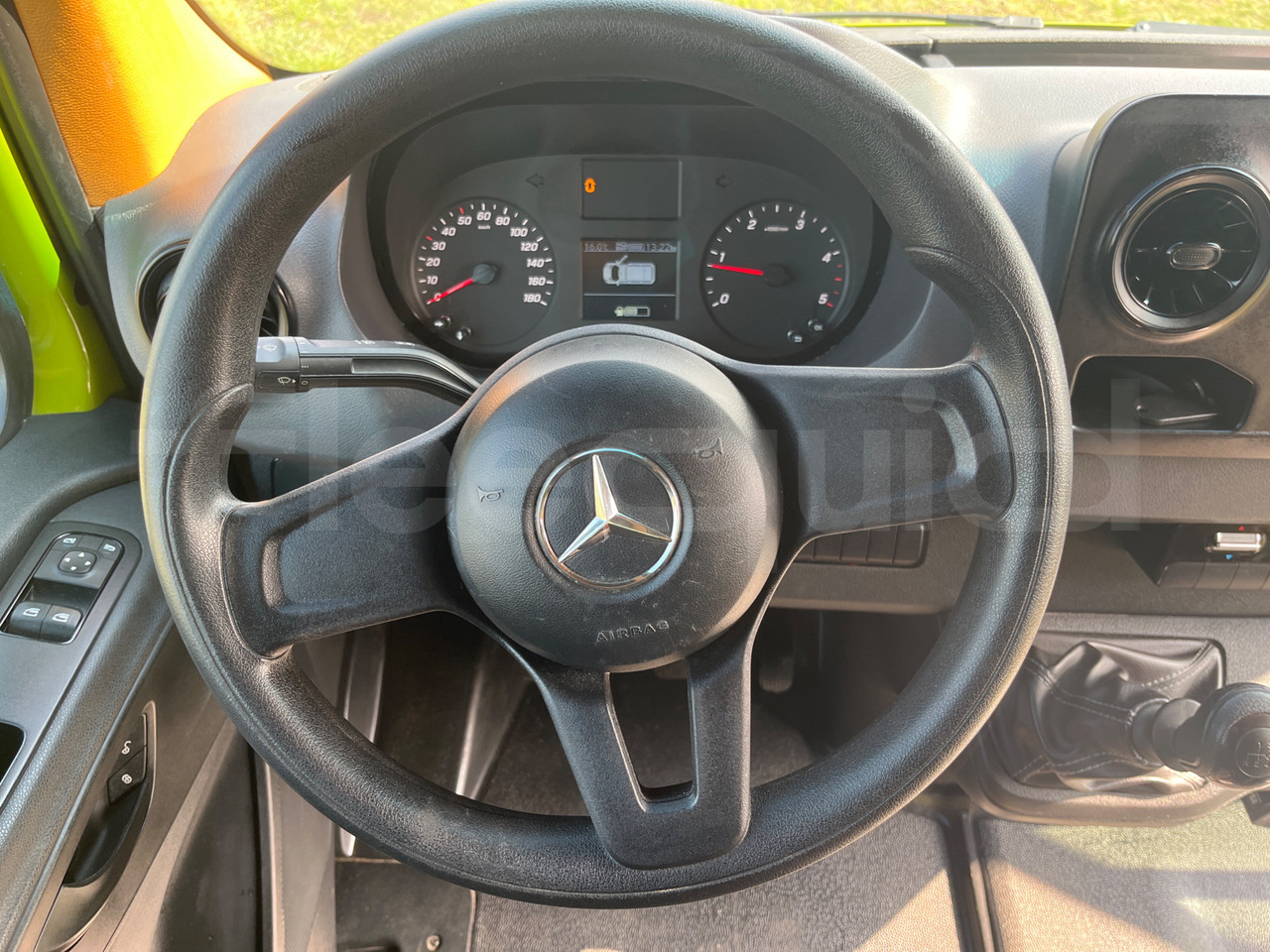 Mercedes-Benz Sprinter - Autocar: photos 3 Mercedes-Benz Sprinter - Autocar: photos 3
