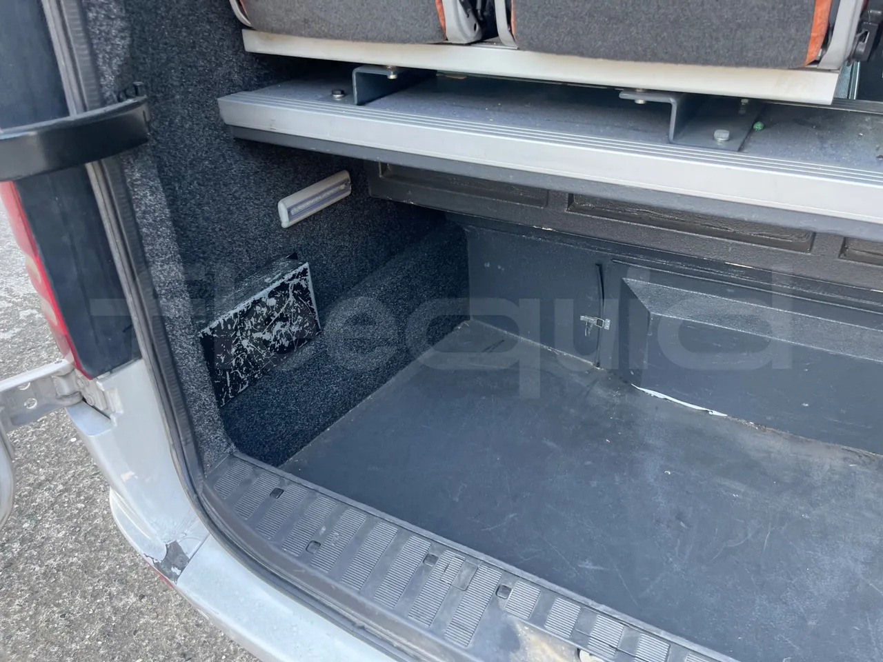 Mercedes-Benz Sprinter - Minibus, Transport de personnes: photos 4 Mercedes-Benz Sprinter - Minibus, Transport de personnes: photos 4