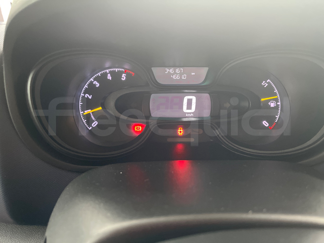 Opel Vivaro - B - Minibus, Transport de personnes: photos 3 Opel Vivaro - B - Minibus, Transport de personnes: photos 3