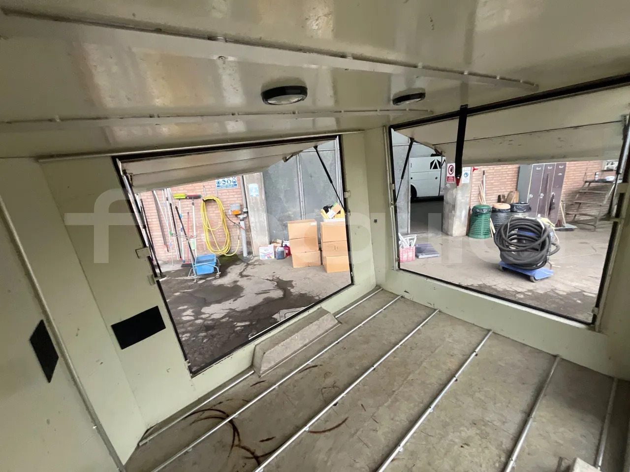 Pedretti M1500 - Autocar: photos 3 Pedretti M1500 - Autocar: photos 3