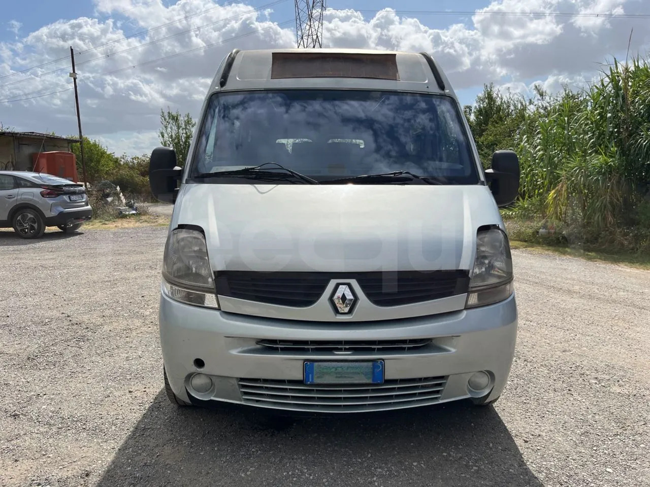 Renault Master - Minibus, Transport de personnes: photos 2 Renault Master - Minibus, Transport de personnes: photos 2