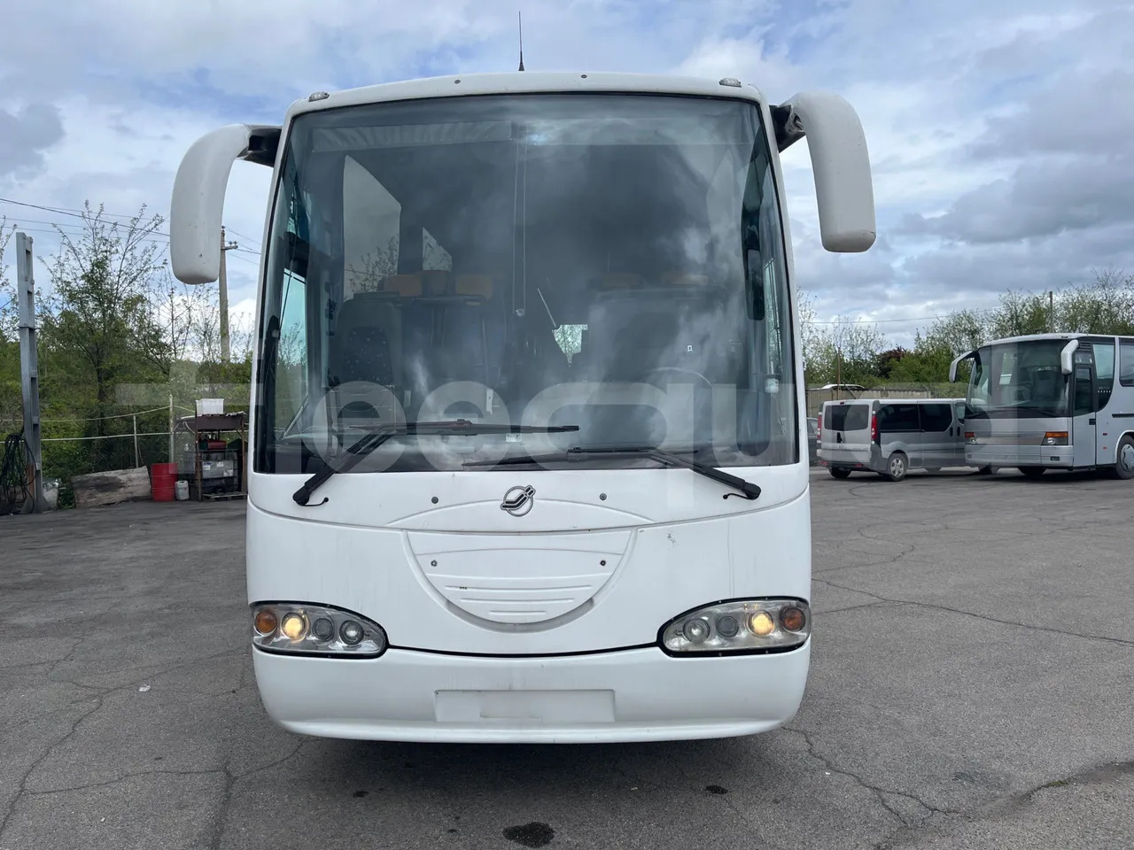 Scania Irizar Century - Autocar: photos 2 Scania Irizar Century - Autocar: photos 2