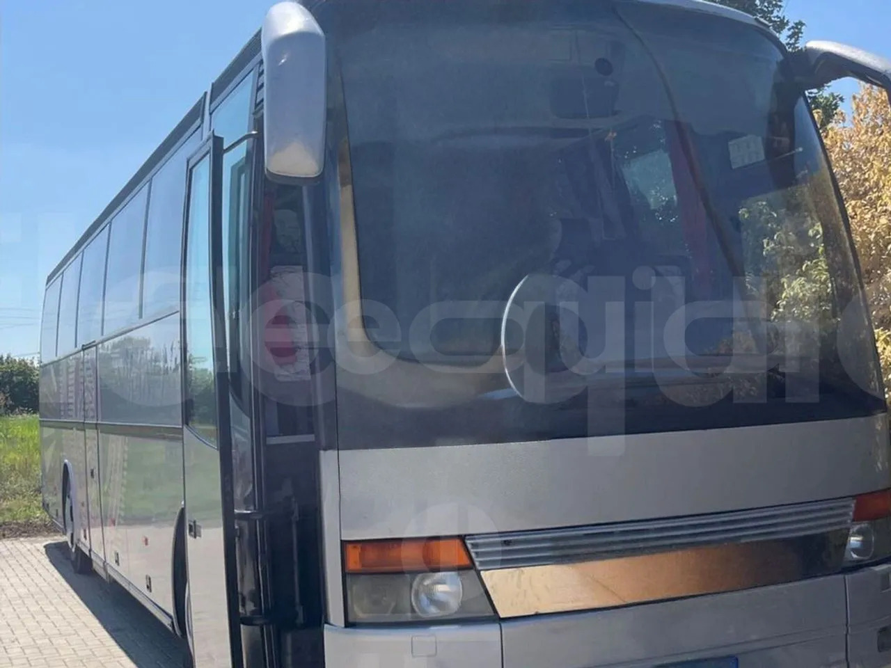 Setra S315 - Autocar: photos 5 Setra S315 - Autocar: photos 5
