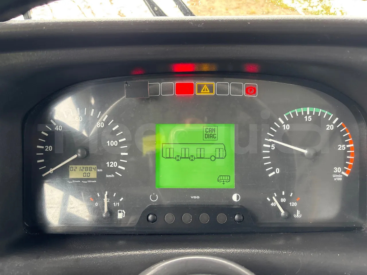 Solaris Urbino - Bus articulé: photos 3 Solaris Urbino - Bus articulé: photos 3