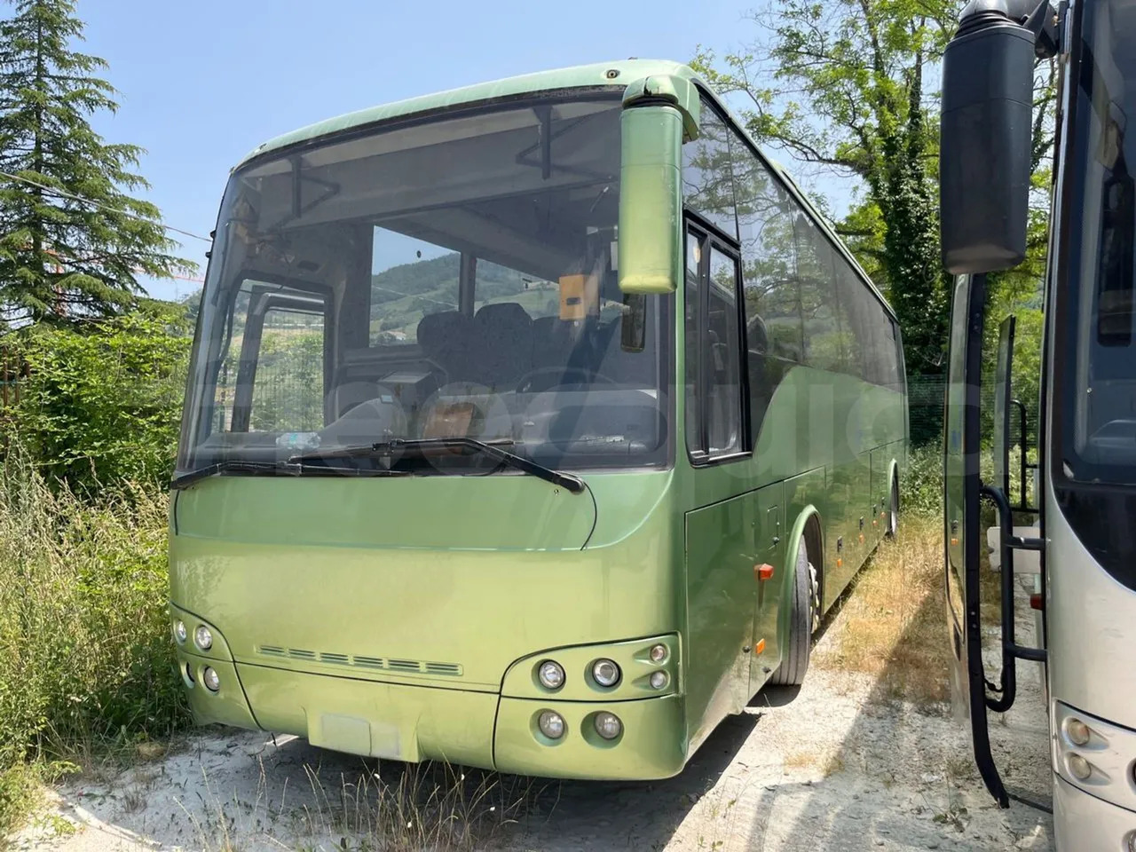 Temsa Safari - Bus urbain: photos 4 Temsa Safari - Bus urbain: photos 4