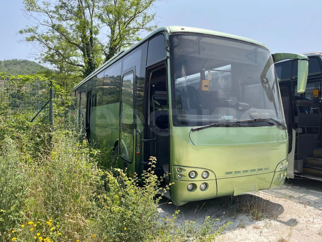 Temsa Safari - Bus urbain: photos 1 Temsa Safari - Bus urbain: photos 1