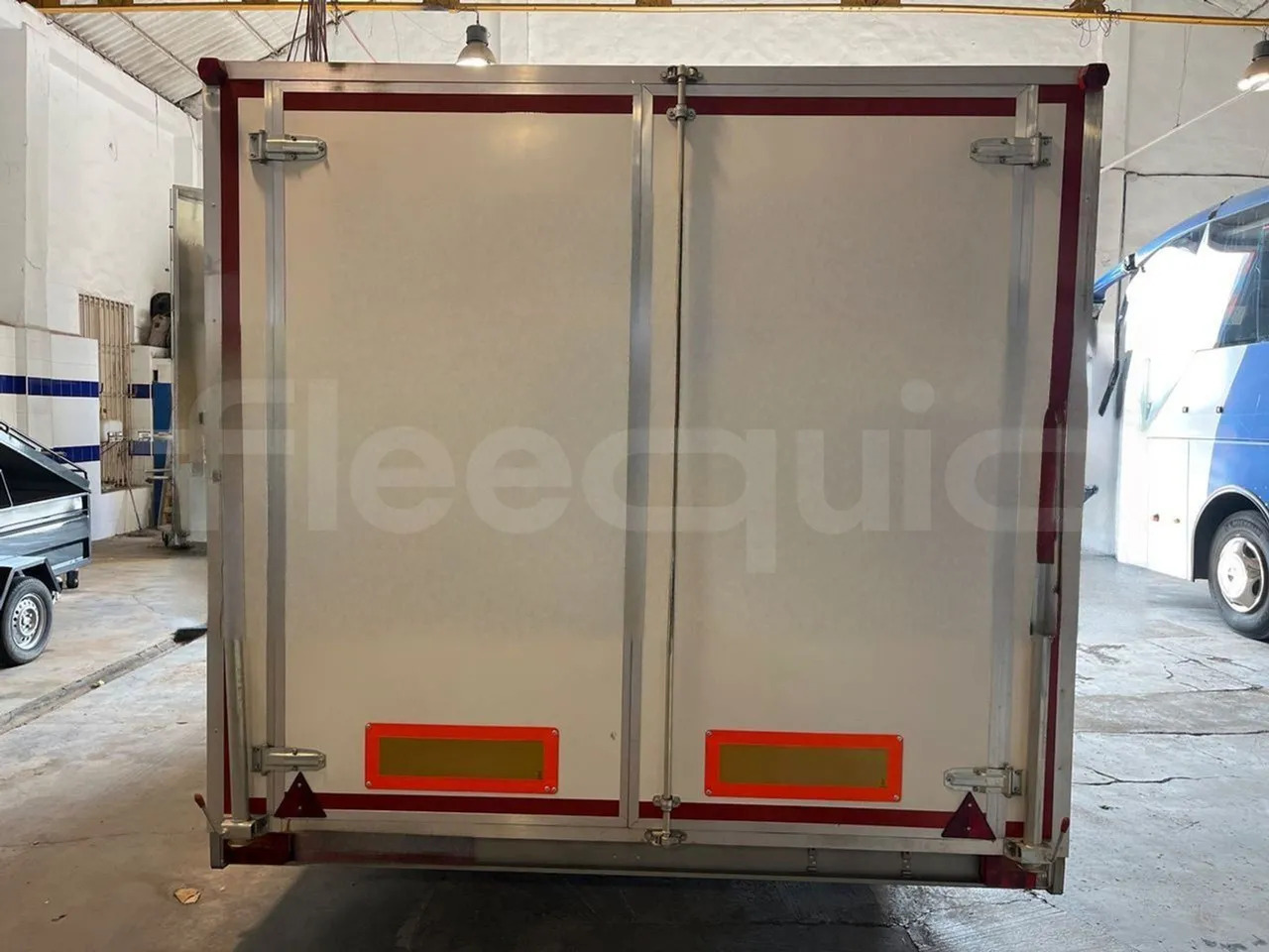 Tudela 0500 - Bus interurbain: photos 4 Tudela 0500 - Bus interurbain: photos 4