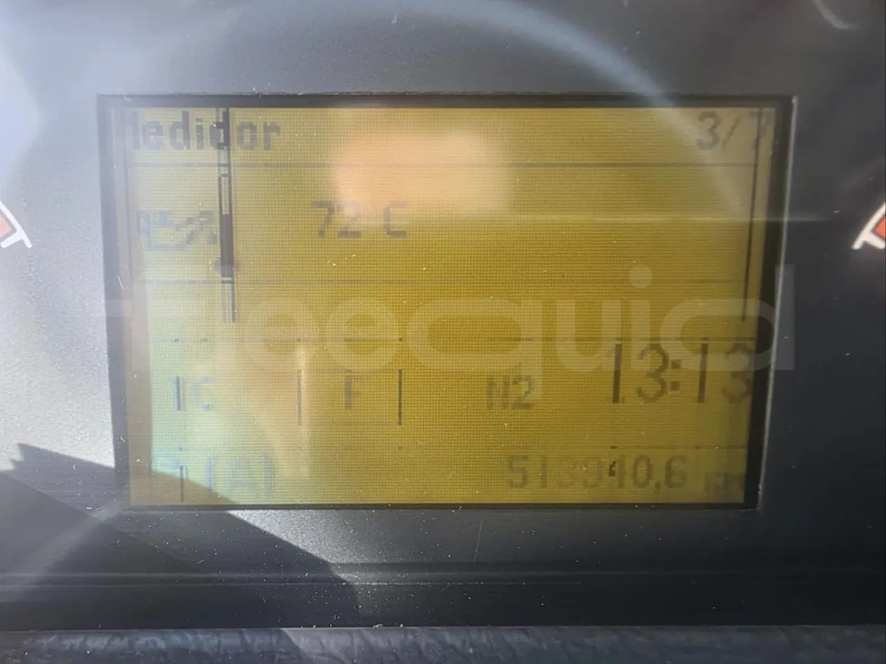 Volvo B12B - Autocar: photos 3 Volvo B12B - Autocar: photos 3