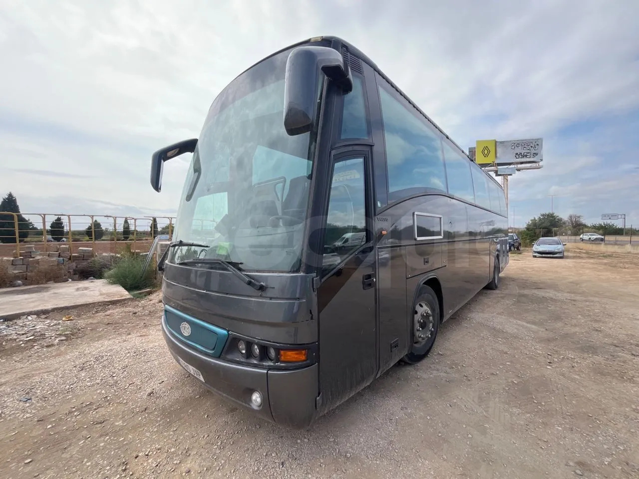 Volvo Eurostar E - Autocar: photos 4 Volvo Eurostar E - Autocar: photos 4