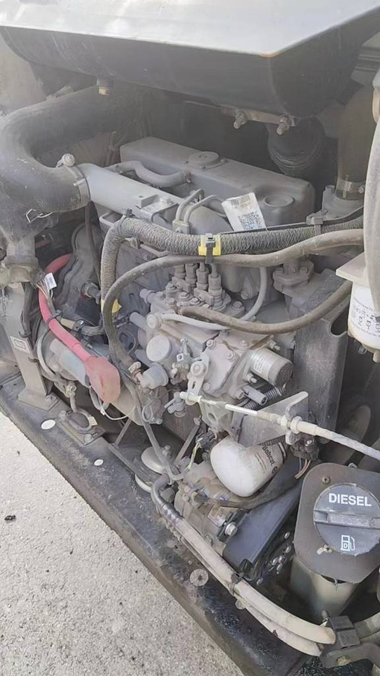 Bobcat S 510 - Mini chargeuse: photos 3 Bobcat S 510 - Mini chargeuse: photos 3