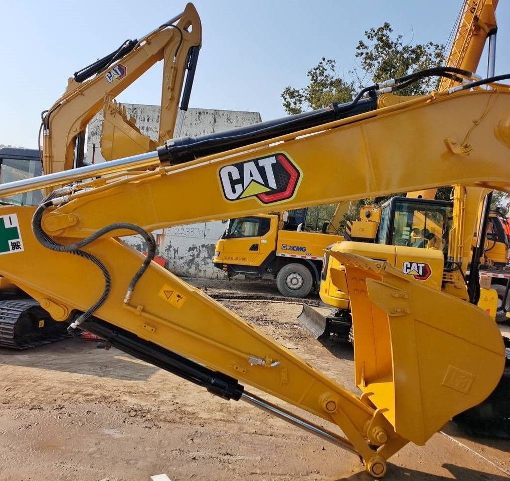 CAT 313D2GC - Pelle sur chenille: photos 3 CAT 313D2GC - Pelle sur chenille: photos 3