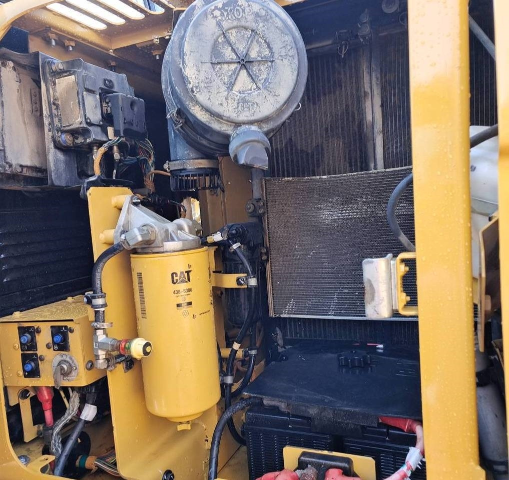 CAT 313D2GC - Pelle sur chenille: photos 5 CAT 313D2GC - Pelle sur chenille: photos 5