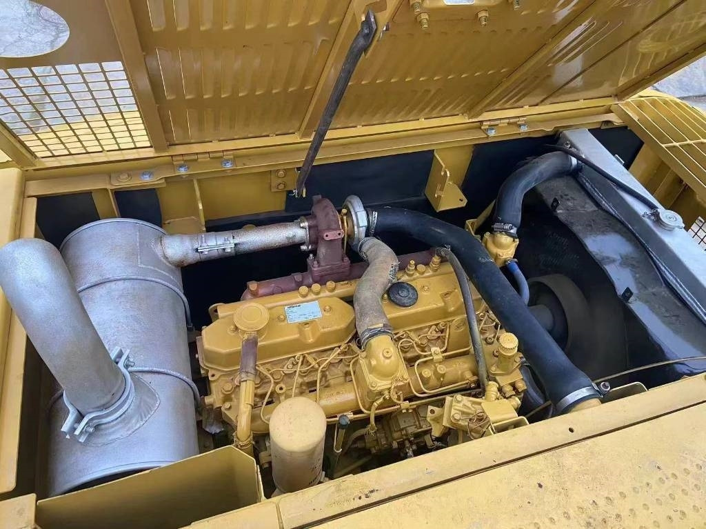 CAT 320 C LLR - Pelle sur chenille: photos 5 CAT 320 C LLR - Pelle sur chenille: photos 5