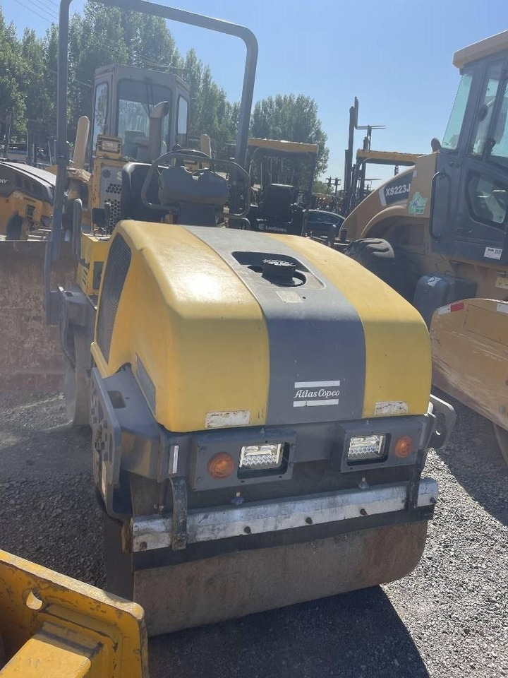 Dynapac CC 1250 - Rouleau compresseur: photos 2 Dynapac CC 1250 - Rouleau compresseur: photos 2