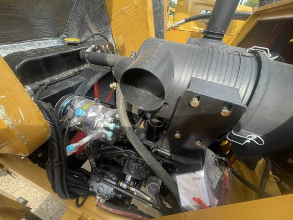 JCB 3CX - Engins de chantier: photos 2 JCB 3CX - Engins de chantier: photos 2