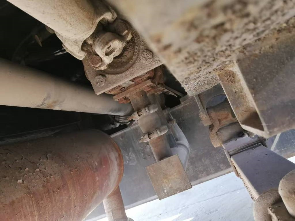 Tadano TL 300 E - Grue mobile: photos 5 Tadano TL 300 E - Grue mobile: photos 5