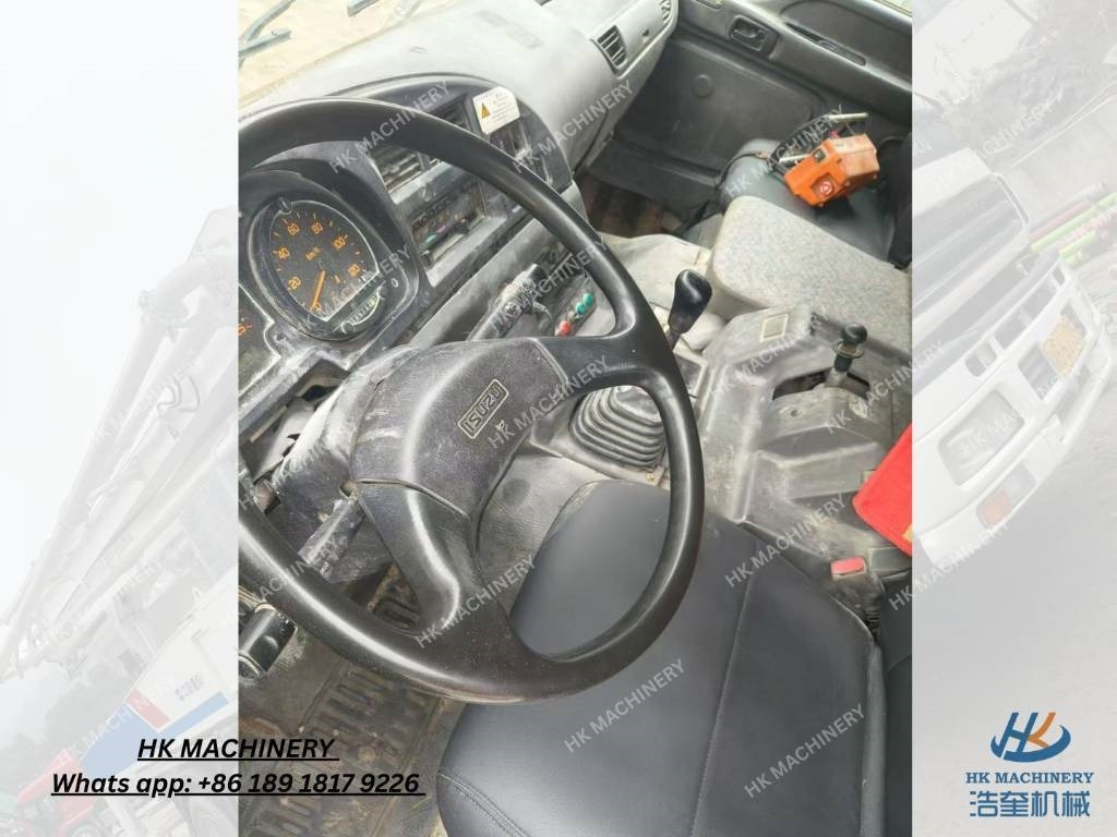 Zoomlion 47m  - Pompe à béton stationnaire: photos 4 Zoomlion 47m  - Pompe à béton stationnaire: photos 4