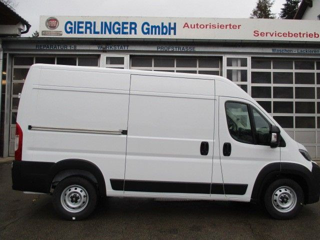 Fiat Ducato - Fourgon utilitaire: photos 1 Fiat Ducato - Fourgon utilitaire: photos 1