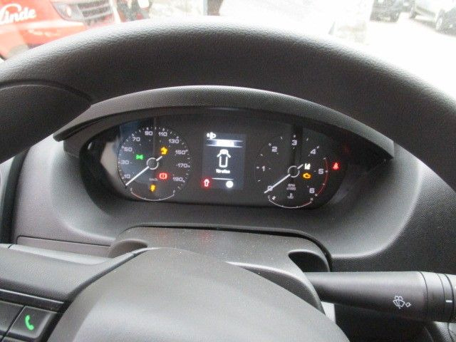 Fiat Ducato - Fourgon plateau, Utilitaire double cabine: photos 4 Fiat Ducato - Fourgon plateau, Utilitaire double cabine: photos 4
