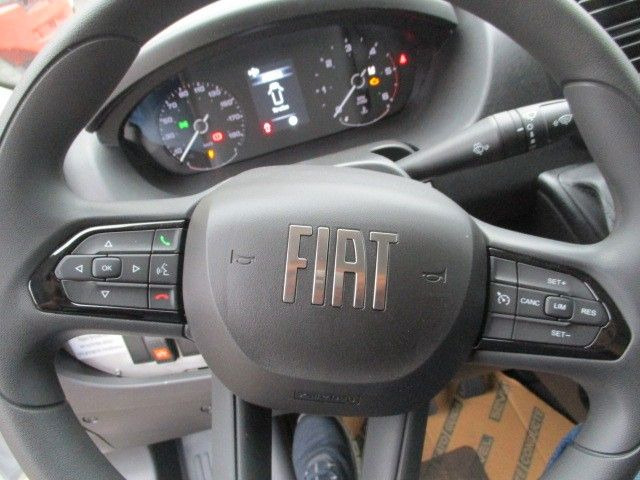 Fiat Ducato - Fourgon plateau, Utilitaire double cabine: photos 5 Fiat Ducato - Fourgon plateau, Utilitaire double cabine: photos 5