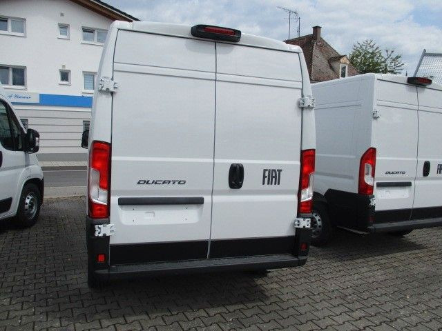 Fiat Ducato - Fourgon utilitaire: photos 3 Fiat Ducato - Fourgon utilitaire: photos 3