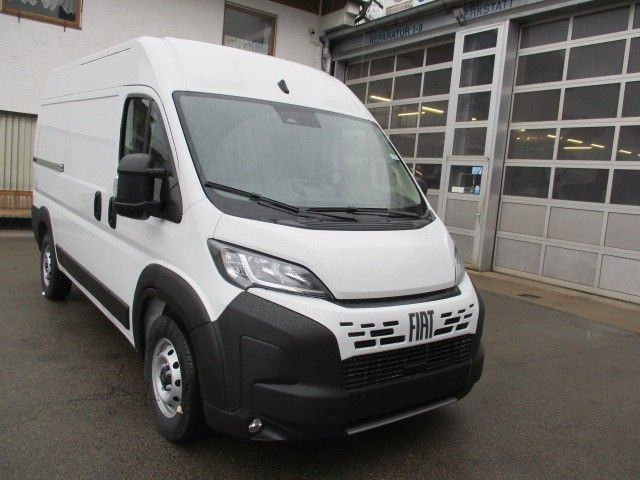 Fiat Ducato - Fourgon utilitaire: photos 2 Fiat Ducato - Fourgon utilitaire: photos 2