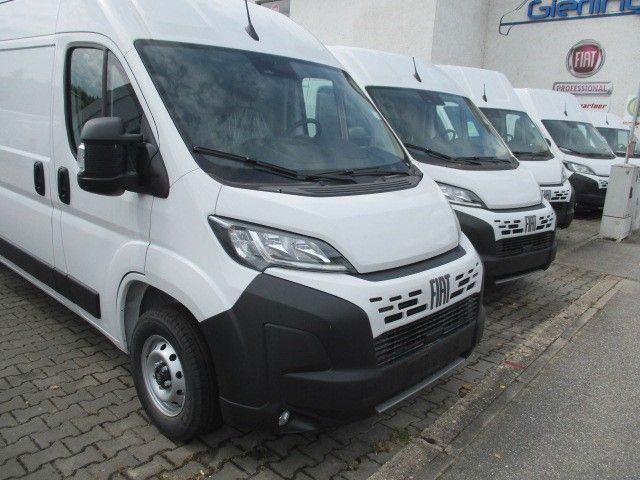 Fiat Ducato - Fourgon utilitaire: photos 2 Fiat Ducato - Fourgon utilitaire: photos 2