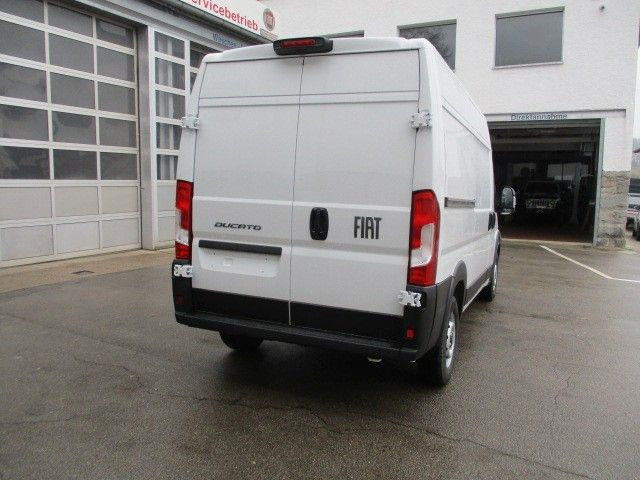 Fiat Ducato - Fourgon utilitaire: photos 3 Fiat Ducato - Fourgon utilitaire: photos 3