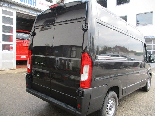 Fiat Ducato Maxi L2H2 - Fourgon utilitaire: photos 3 Fiat Ducato Maxi L2H2 - Fourgon utilitaire: photos 3