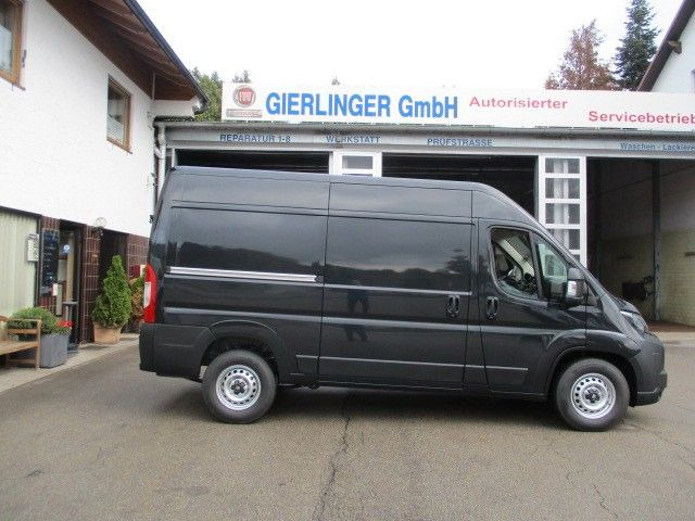 Fiat Ducato Maxi L2H2 - Fourgon utilitaire: photos 1 Fiat Ducato Maxi L2H2 - Fourgon utilitaire: photos 1