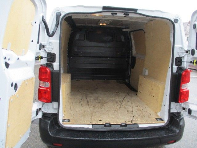 Fiat Scudo - Fourgonnette: photos 5 Fiat Scudo - Fourgonnette: photos 5