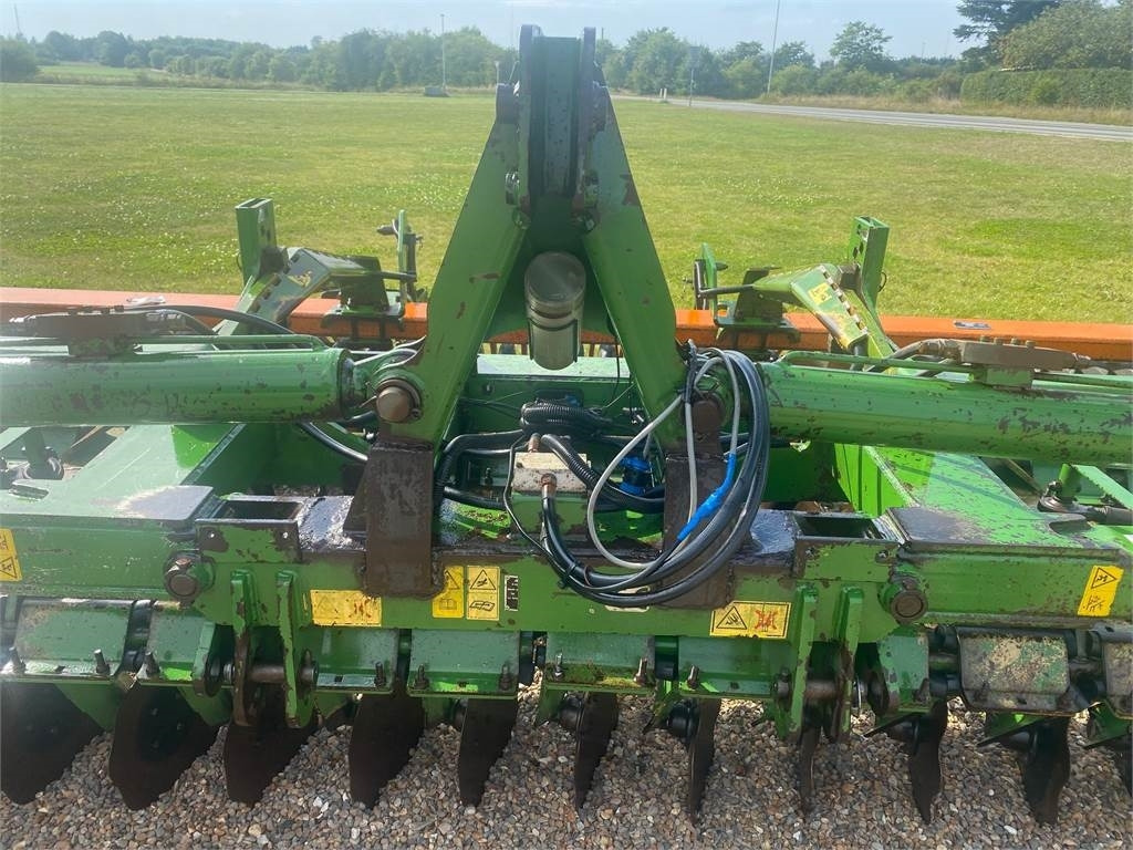 Amazone CATROS 6000 - Cover crop: photos 5 Amazone CATROS 6000 - Cover crop: photos 5