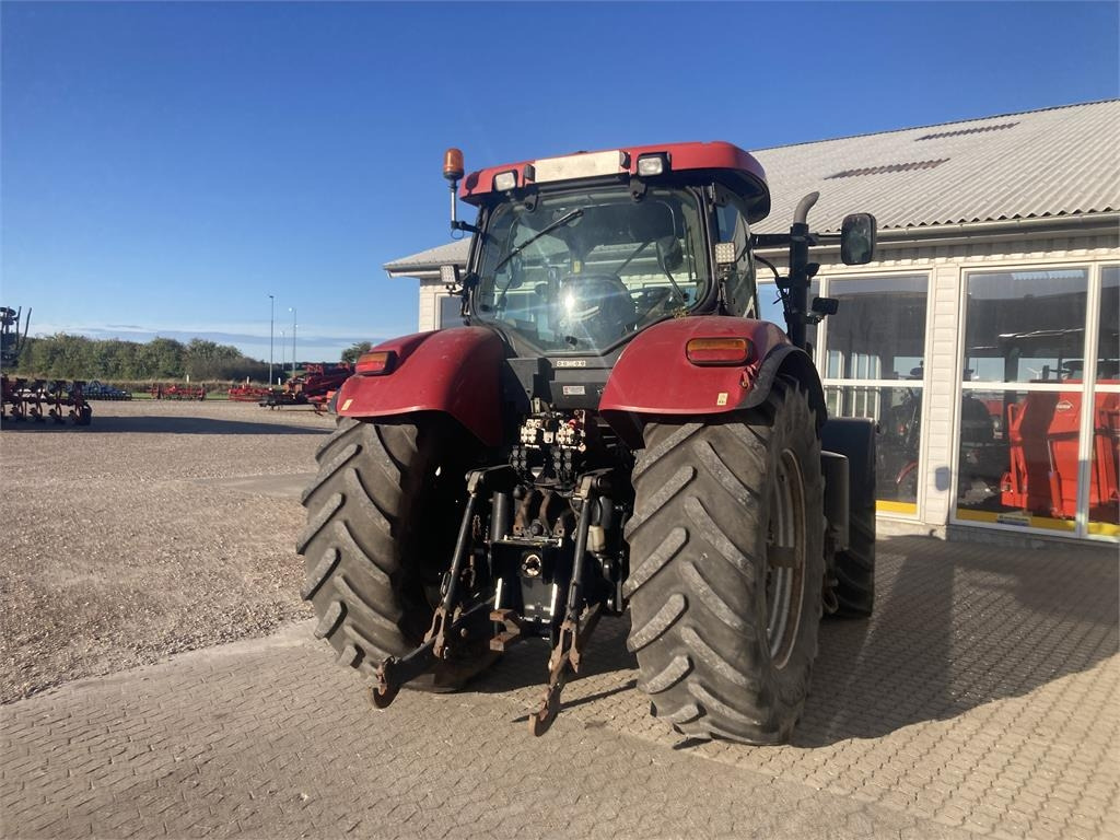 Case IH PUMA 230 CVX - Tracteur agricole: photos 3 Case IH PUMA 230 CVX - Tracteur agricole: photos 3