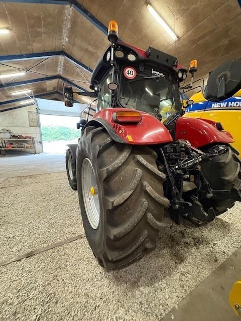 Case IH PUMA 240 CVX - Tracteur agricole: photos 2 Case IH PUMA 240 CVX - Tracteur agricole: photos 2