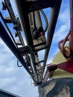 Hardi COMMANDER 4200L - Pulvérisateur traîné: photos 5 Hardi COMMANDER 4200L - Pulvérisateur traîné: photos 5