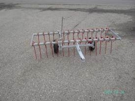 KT GÅRDSPLADS RIVE 1,5M - Faneuse: photos 1 KT GÅRDSPLADS RIVE 1,5M - Faneuse: photos 1