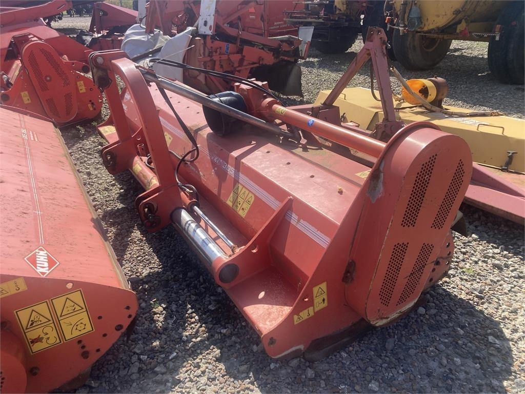 Kuhn VKM 305 - Faucheuse: photos 3 Kuhn VKM 305 - Faucheuse: photos 3
