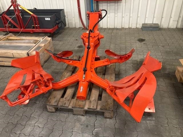 Kuhn VM153 NSH 96 CM FURE  - Charrue: photos 1 Kuhn VM153 NSH 96 CM FURE  - Charrue: photos 1
