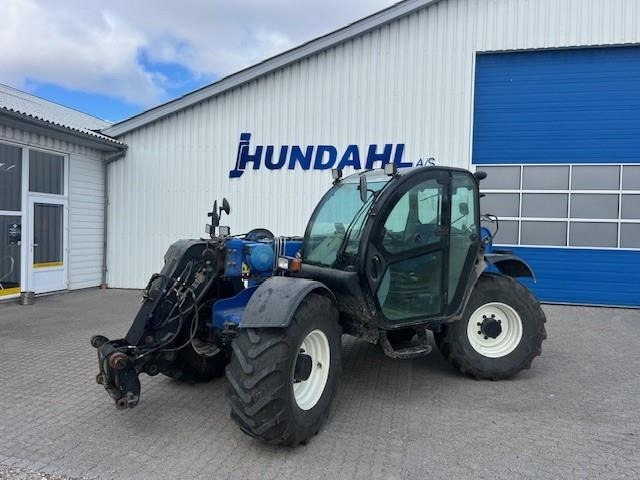 New Holland LM7.42 ELITE - Chariot télescopique: photos 1 New Holland LM7.42 ELITE - Chariot télescopique: photos 1