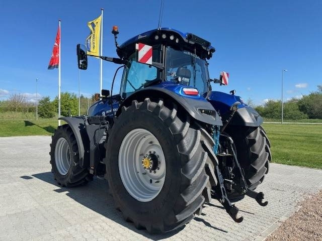New Holland T7.315 HD AC NEW GEN - Tracteur agricole: photos 5 New Holland T7.315 HD AC NEW GEN - Tracteur agricole: photos 5