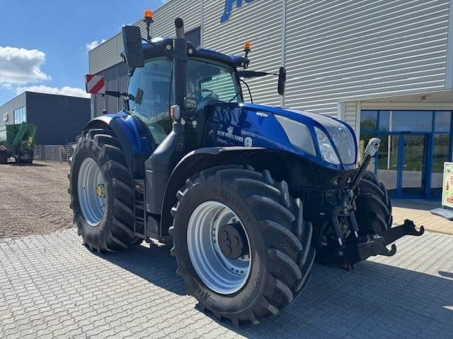 New Holland T7.315 HD AC NEW GEN - Tracteur agricole: photos 2 New Holland T7.315 HD AC NEW GEN - Tracteur agricole: photos 2