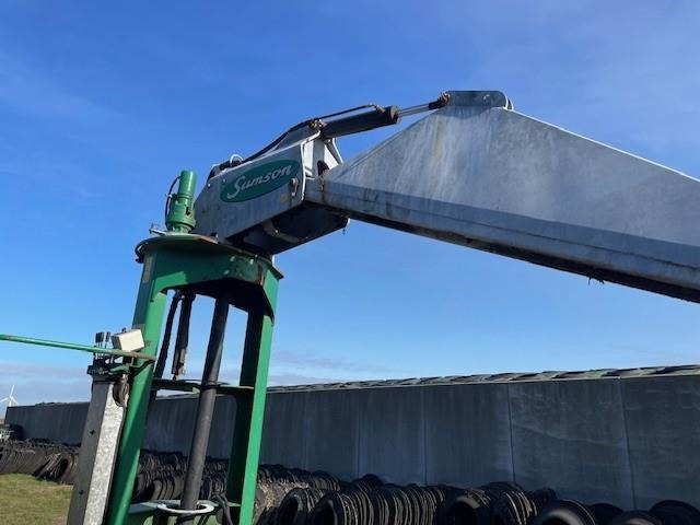 Samson RV200 OMRØRER - Epandeurs: photos 2 Samson RV200 OMRØRER - Epandeurs: photos 2