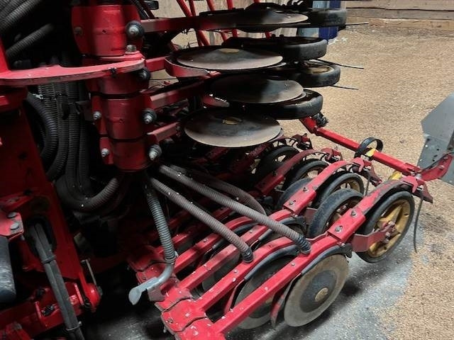 Vaderstad SPIRIT ST600S XL - Semoir: photos 3 Vaderstad SPIRIT ST600S XL - Semoir: photos 3